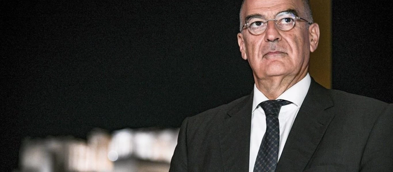 Ν.Δένδιας: «Ήρθε η ώρα να πέσει το τείχος της Λευκωσίας» (φωτο)